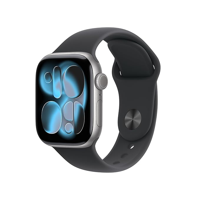 Apple Watch Series 11