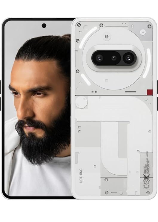 Nothing Phone (3A)